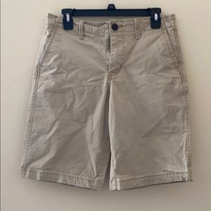 🎐🎐Aeropostale Khaki Shorts🎐🎐